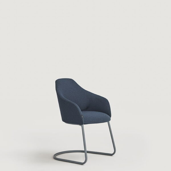 Silla Helium