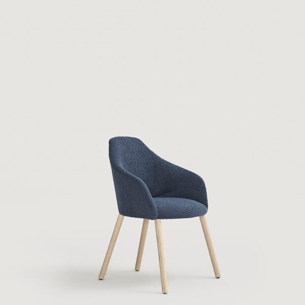 Silla Helium