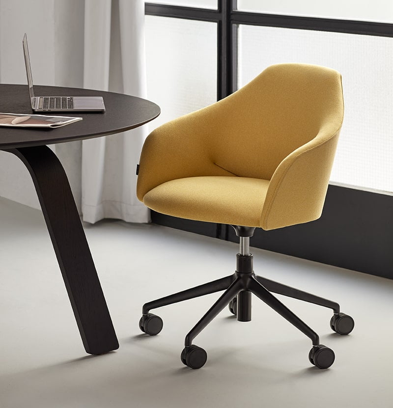 Sillón Helium ruedas - Imagen 2
