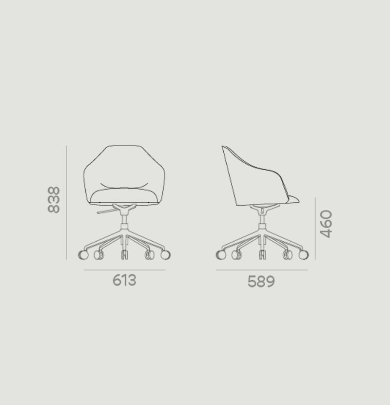 Silla Helium