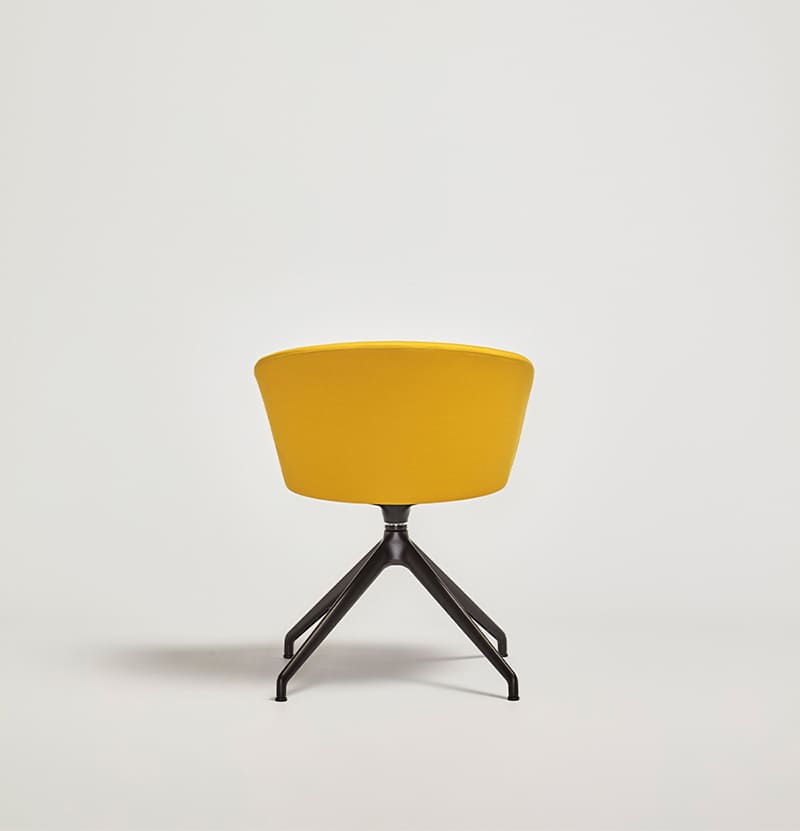 Sillón Moon aspa - Imagen 3