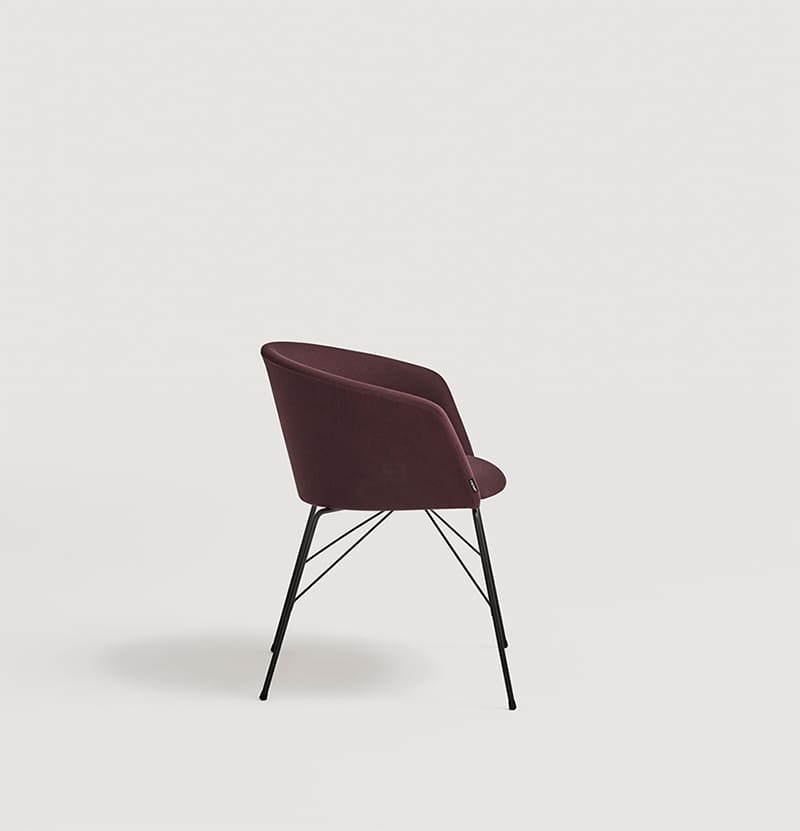 Sillón Moon Tensor - Imagen 3