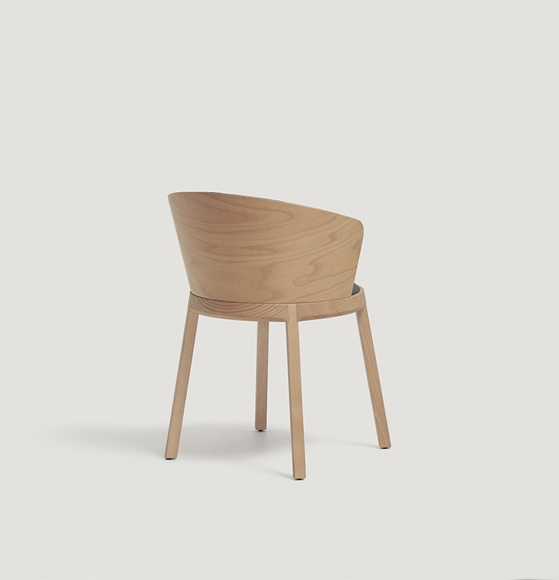 Silla Aro - Imagen 4
