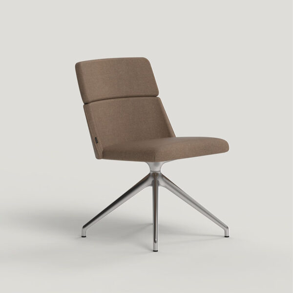 Silla Concord De Oficina