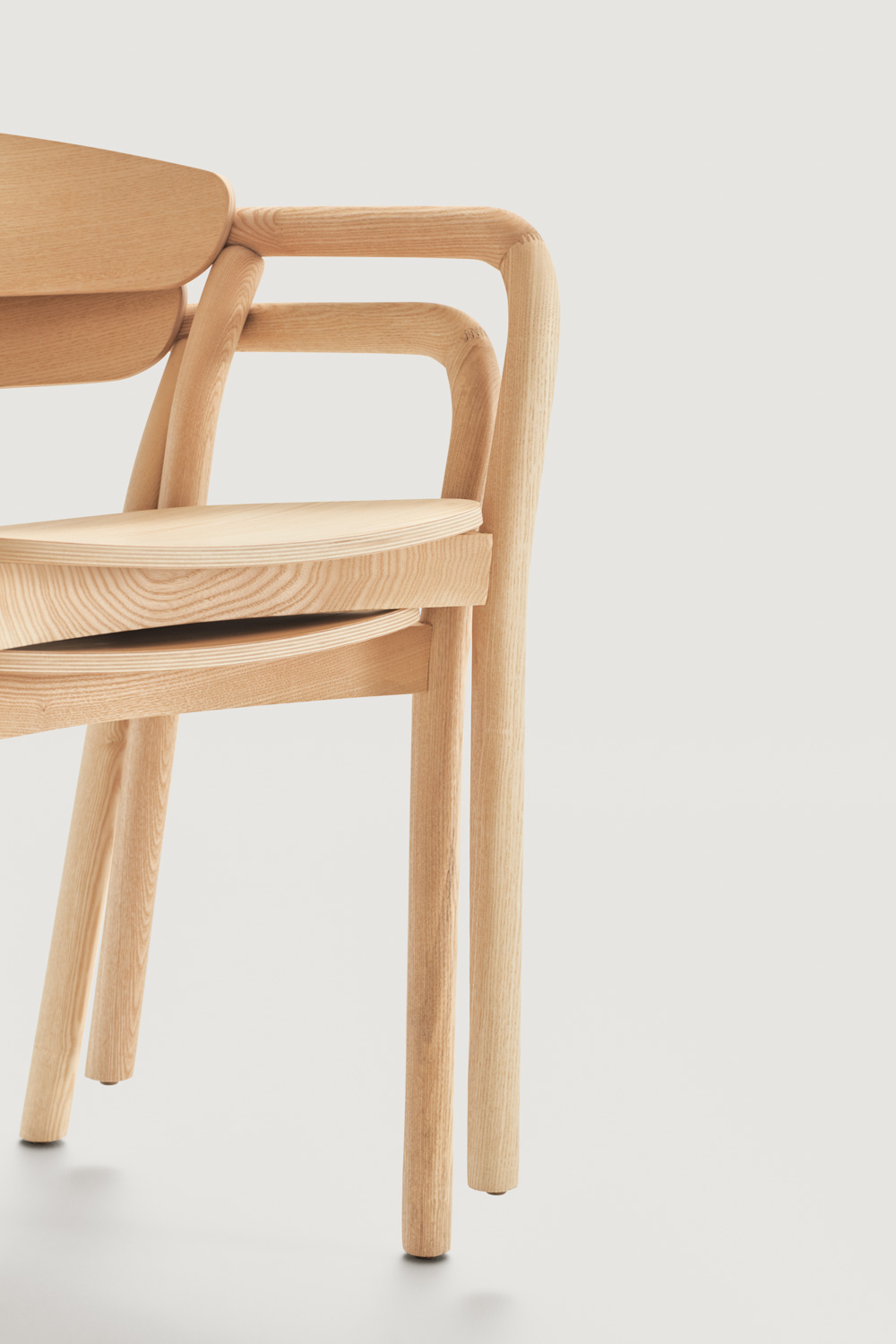 Sillón Cécile - Imagen 9