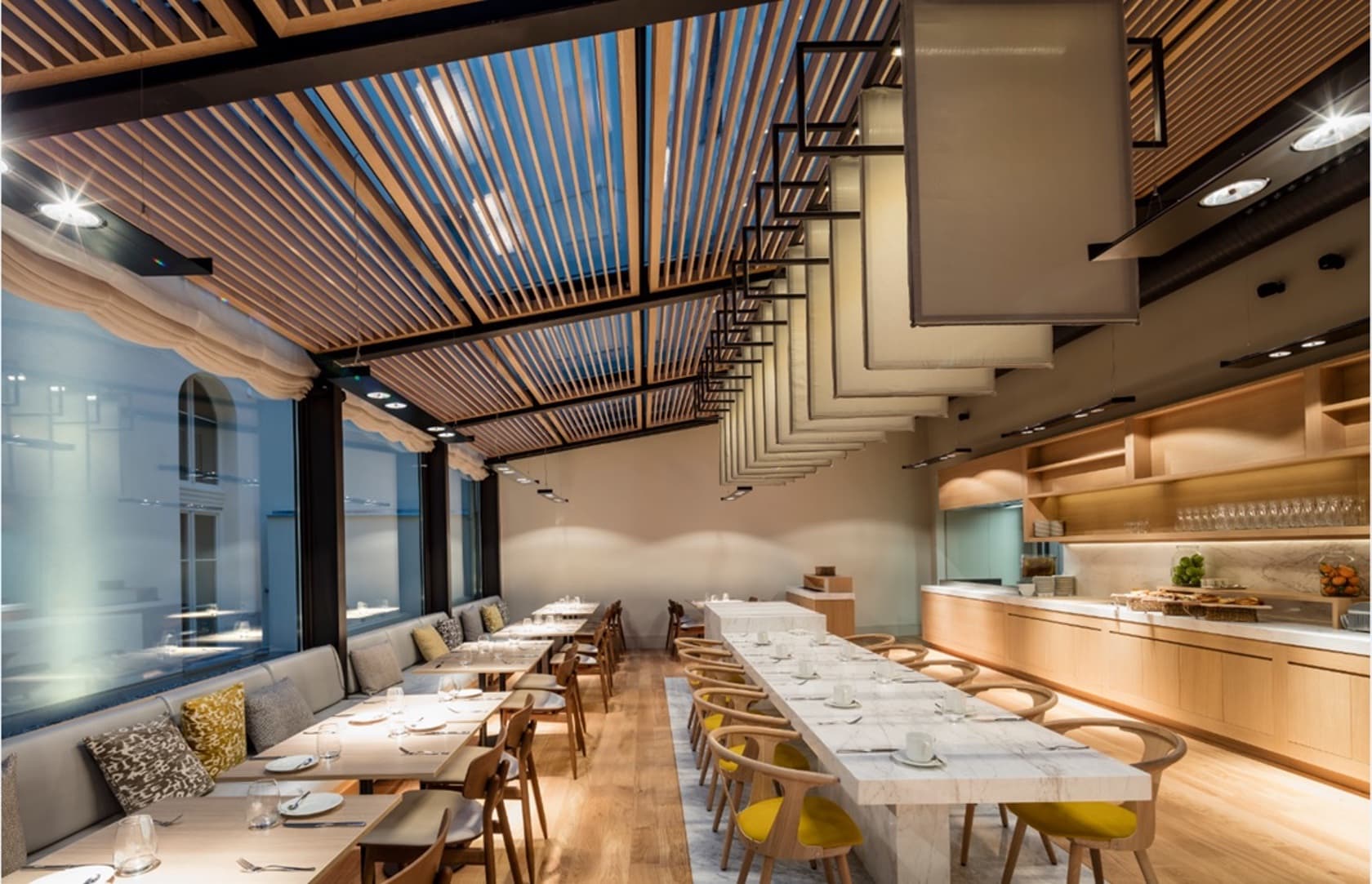 ECO BOHO HOTEL PRAGA1
