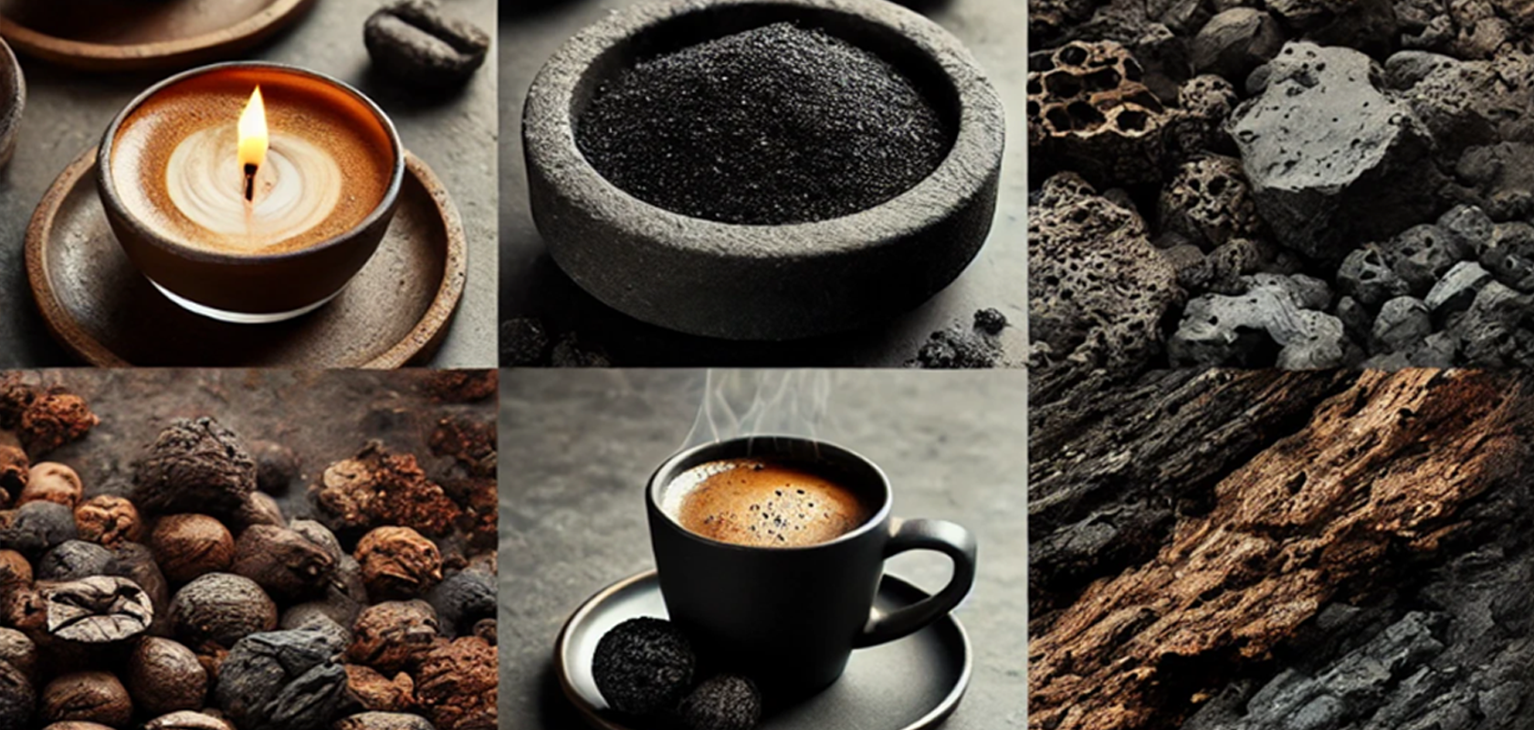 moodboard tendencia molcajete