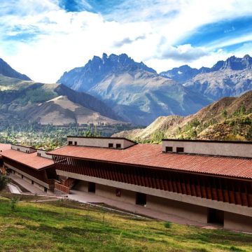 ARO HOTEL EXPLORA CUZCO1