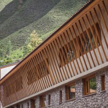 ARO HOTEL EXPLORA CUZCO2