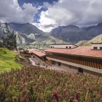 ARO HOTEL EXPLORA CUZCO3
