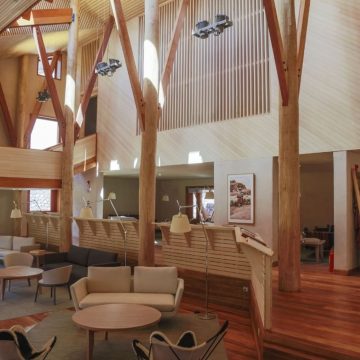 ARO HOTEL EXPLORA CUZCO4