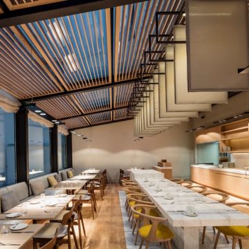 ECO BOHO HOTEL PRAGA1