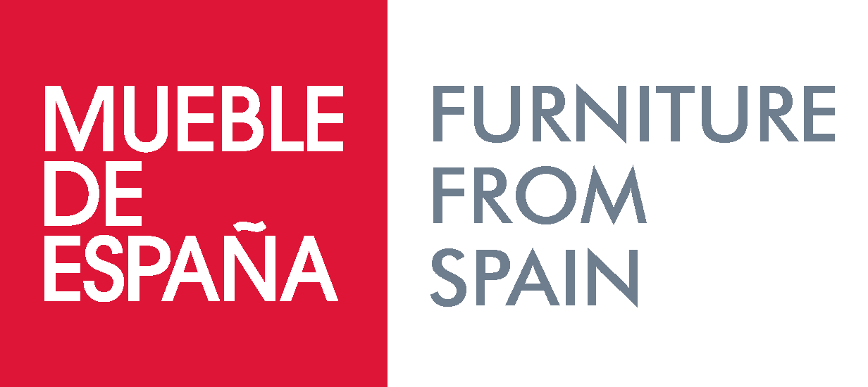 logo mueble de españa