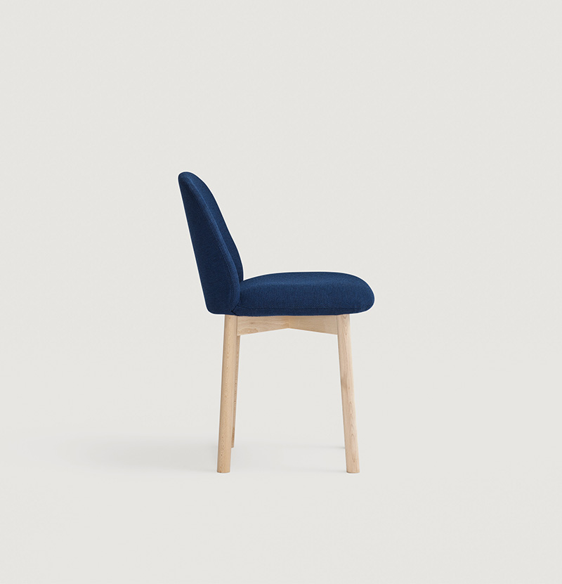 Silla Nara - Imagen 18