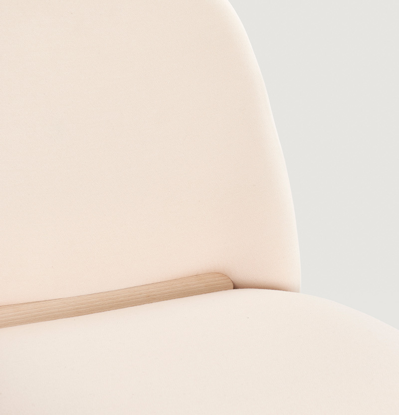 Silla Nara metal - Imagen 12
