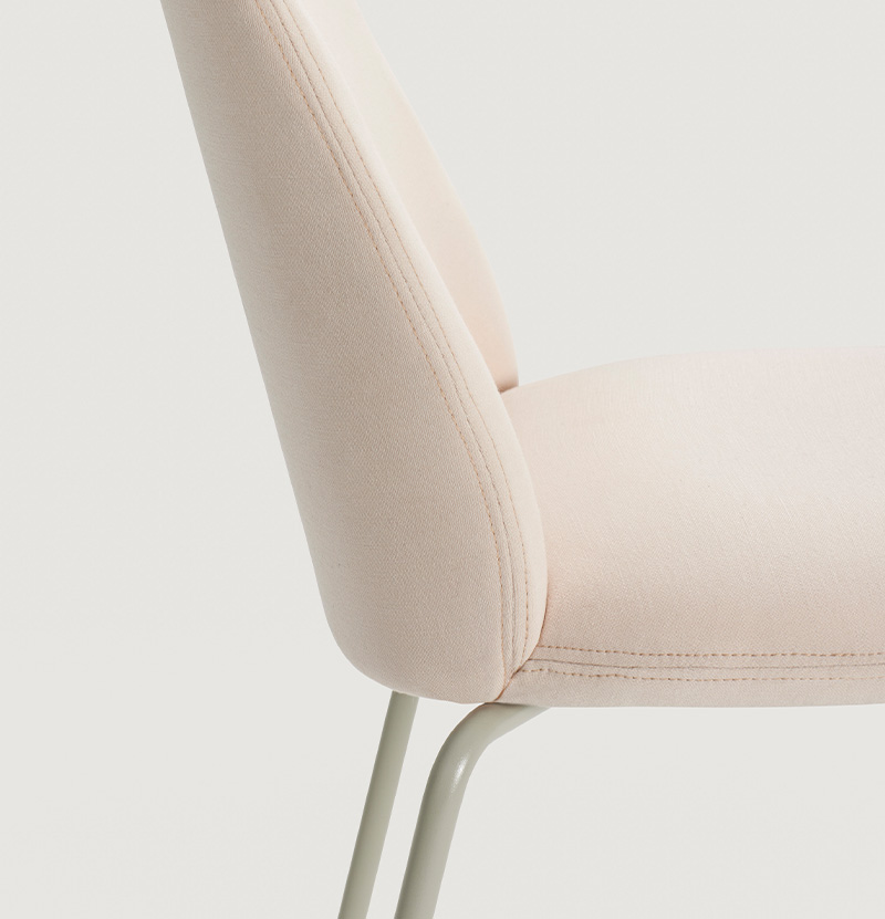 Silla Nara metal - Imagen 14